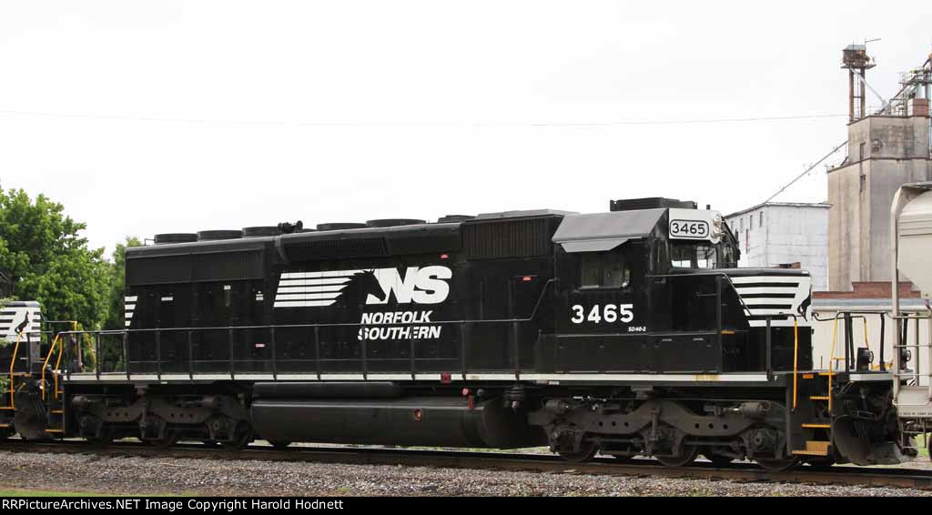 NS 3465